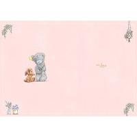 From The Dog Me to You Bear Mother's Day Card Extra Image 1 Preview